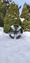 Load image into Gallery viewer, 1x Alufelge 17 Zoll 7.5" 5x112 52ET Glanz Silber A2464011500 Mercedes-Benz W246 FEL2812899682yr