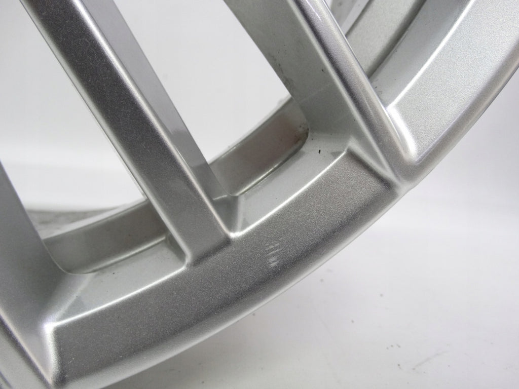 1x Alufelge 19 Zoll 8.5" 5x112 29ET Glanz Silber 5A324D6 JKB1 BMW 5 Rim Wheel FEL6580283588ek