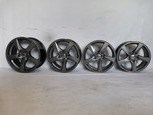 Load image into Gallery viewer, 4x Alufelge 16 Zoll 7.0" 5x108 50ET 31423046 Volvo V70 I V60 S80 S60 Rim Wheel FEL1459564308ko