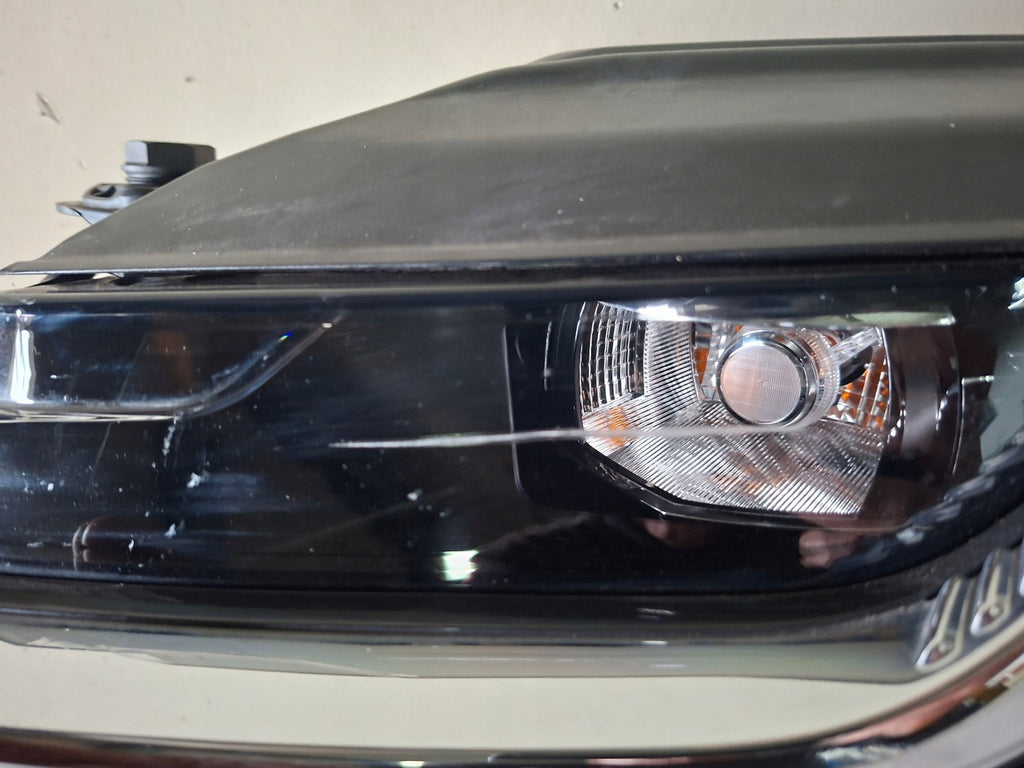 Frontscheinwerfer VW Arteon 3G8941035 Full LED Links Scheinwerfer Headlight SCH9999082954fi
