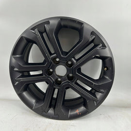 1x Alufelge 18 Zoll 5x110 52154394 Jeep Compass Rim Wheel FEL9802440141ec