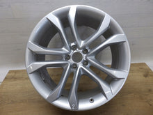 Load image into Gallery viewer, 1x Alufelge 20 Zoll 9.0" 5x112 37ET 4H0601025J Audi Rim Wheel FEL5503400103oi