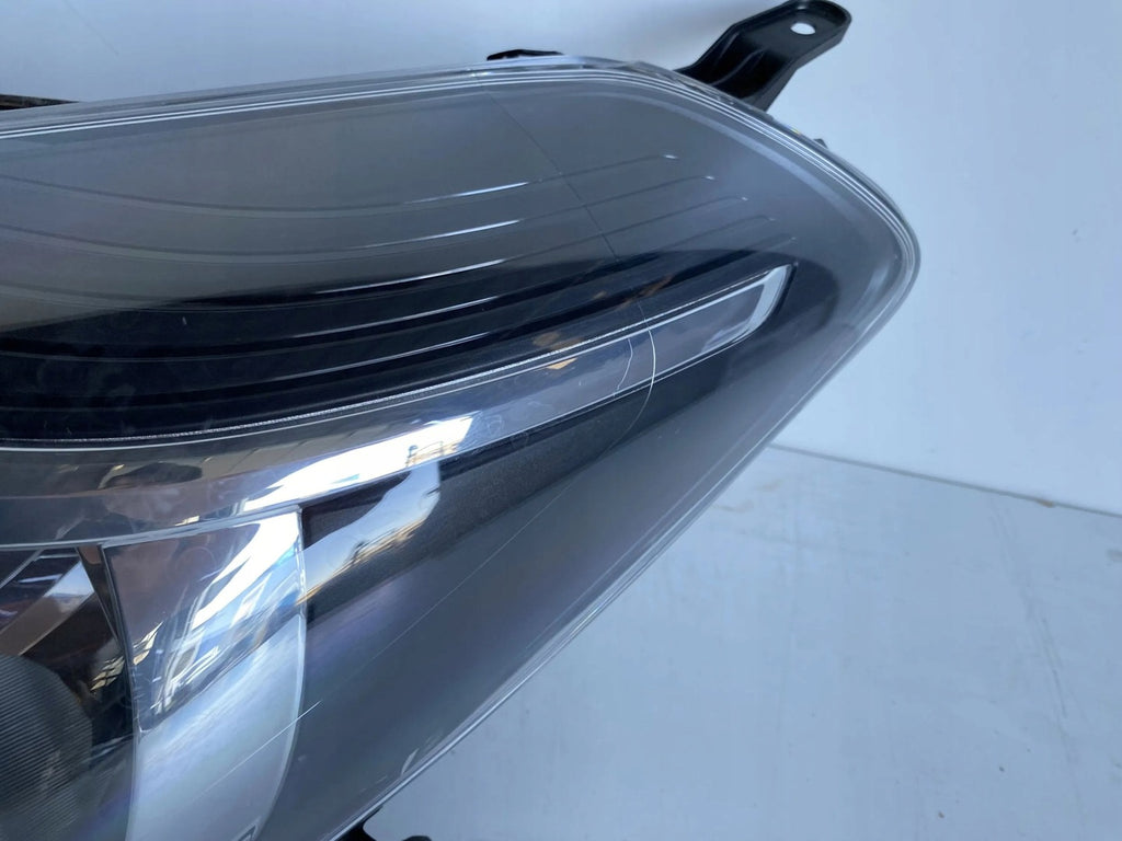 Frontscheinwerfer Toyota Yaris ARO15731 Links Scheinwerfer Headlight SCH6990425569da