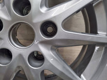 Load image into Gallery viewer, 1x Alufelge 16 Zoll 6.5" 5x114.3 40ET Glanz Silber KE409-3Z110 Nissan Juke F15 FEL4906800768hd