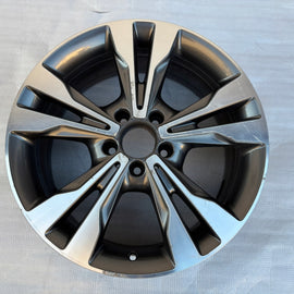 1x Alufelge 18 Zoll 7.5