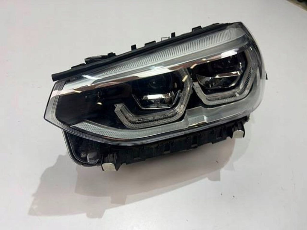 Frontscheinwerfer BMW X3 G01 G02 8739653-02 Full LED Links Headlight SCH7446136754ig