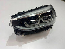 Load image into Gallery viewer, Frontscheinwerfer BMW X3 G01 G02 8739653-02 Full LED Links Headlight SCH7446136754ig