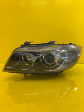 Laden Sie das Bild in den Galerie-Viewer, Frontscheinwerfer BMW 3 E91 E90 7161672 Xenon Links Scheinwerfer Headlight SCH4447487833or