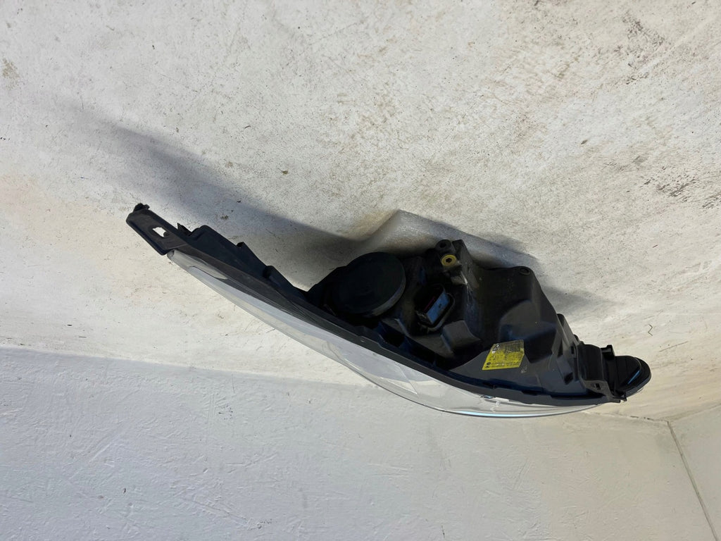 Frontscheinwerfer Ford Fiesta 8A61-13W029CF Rechts Scheinwerfer Headlight SCH4779833264iu