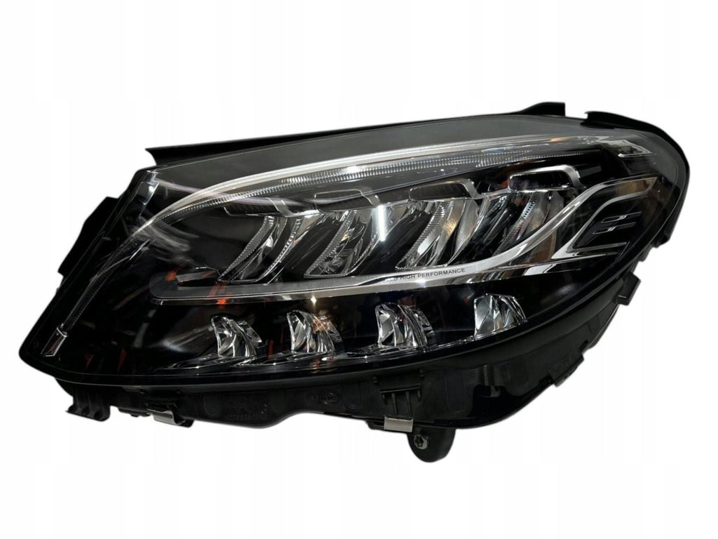 Frontscheinwerfer Mercedes-Benz W205 A2059065906 LED Links Headlight SCH8158997119zn