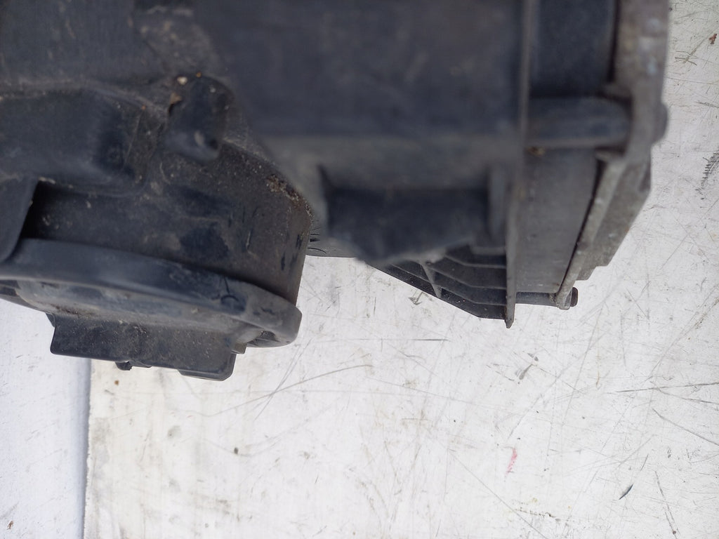 Frontscheinwerfer Mercedes-Benz A1569061700 Bi-Xenon Links Headlight SCH4839806946sc