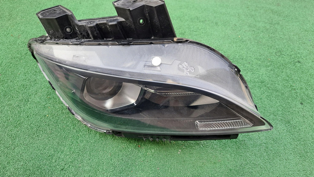 Frontscheinwerfer Hyundai Kona 92102J9500 Rechts Scheinwerfer Headlight