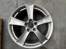 Load image into Gallery viewer, 1x Alufelge 17 Zoll 7.5" 5x108 Ford I Rim Wheel FEL5781148801tu
