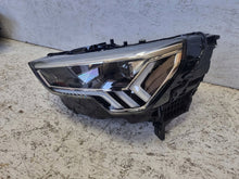Laden Sie das Bild in den Galerie-Viewer, Frontscheinwerfer Audi Q3 83A941033 LED Links Scheinwerfer Headlight SCH4078034266wa
