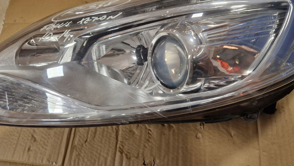 Frontscheinwerfer Ford Focus BM51-13D155-AJ Links Scheinwerfer Headlight SCH1521093161lc