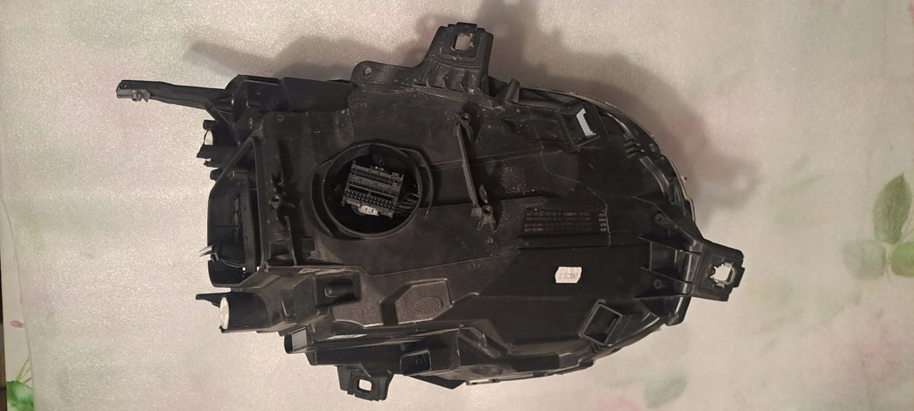 Frontscheinwerfer Mini F56 F55 5A01166 Rechts Scheinwerfer Headlight SCH3987026293ry
