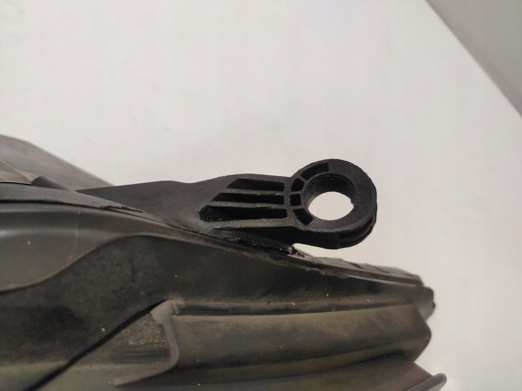 Frontscheinwerfer Mercedes-Benz W212 LED Rechts Scheinwerfer Headlight SCH5477790145hl