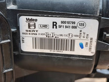 Laden Sie das Bild in den Galerie-Viewer, Frontscheinwerfer Seat Leon 5F1941006 9001079912S Rechts Scheinwerfer Headlight SCH1422460580ue