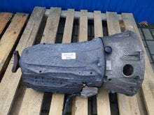 Laden Sie das Bild in den Galerie-Viewer, Getriebe Mercedes-Benz Cabrio Automatikgetriebe Transmission Trasmissione