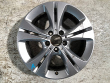 Load image into Gallery viewer, 1x Alufelge 17 Zoll 7.0" 5x112 48 5ET A2054014300 Mercedes-Benz W205 Rim Wheel FEL7425674104mh