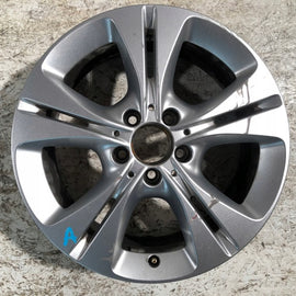 1x Alufelge 17 Zoll 7.0