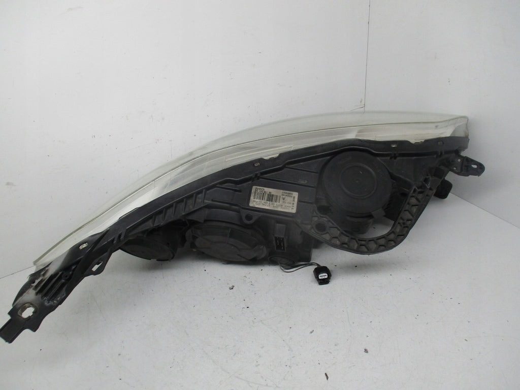 Frontscheinwerfer Citroën C5 I 9672694180 Links Scheinwerfer Headlight SCH7431310004hb