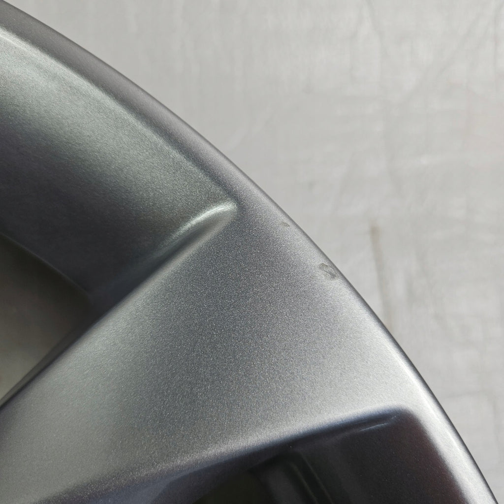 1x Alufelge 18 Zoll 7.0" 5x114.3 50ET 9965227080 Mazda Cx-5 Cx-3 Rim Wheel FEL8042697121io