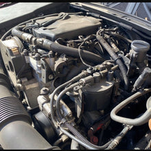 Laden Sie das Bild in den Galerie-Viewer, Motor Jaguar 224DT 2.2 120TKm Engine Komplett MOT6113280274rg