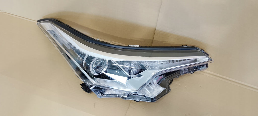 Frontscheinwerfer Toyota C-Hr Chr 81130-F4031 Rechts Scheinwerfer Headlight SCH3525600711cl