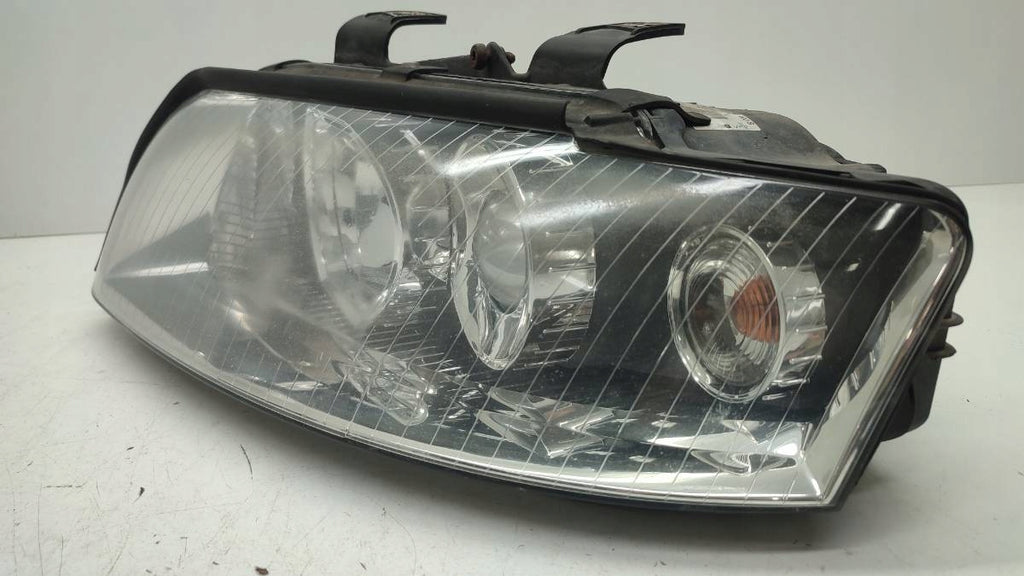 Frontscheinwerfer Audi A4 B6 AUST105253 Xenon Links Scheinwerfer Headlight