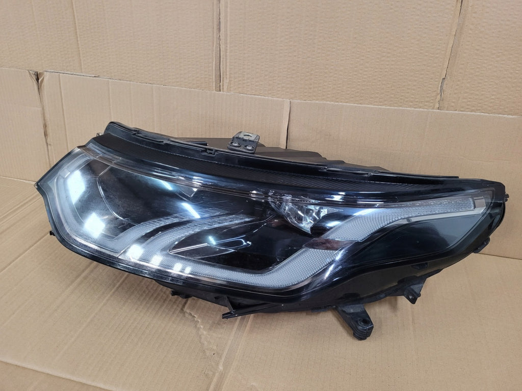 Frontscheinwerfer Land Rover Range I Sport Discovery MK72-13W030-EB Links SCH5749061423yh