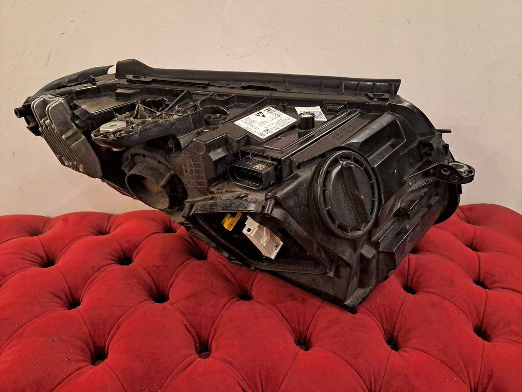 Frontscheinwerfer Mercedes-Benz A2059061506 LED Links Scheinwerfer Headlight SCH5485422712fv