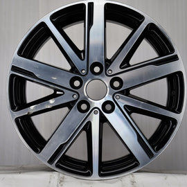 1x Alufelge 17 Zoll 7.0