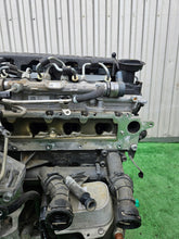 Laden Sie das Bild in den Galerie-Viewer, Motor Audi Seat Skoda VW A3 Leon CLHA 1.6 105PS 77kW 90TKm Diesel Unkomplett