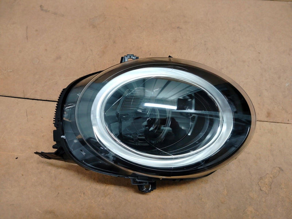 Frontscheinwerfer Mini F56 F55 5A01962 Full LED Rechts Scheinwerfer Headlight SCH3652396732jp