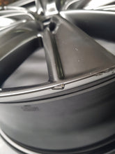 Laden Sie das Bild in den Galerie-Viewer, 1x Alufelge 19 Zoll 7.5" 5x114.3 45ET Glanz Graphit 9965347590 Mazda Cx5 Cx-5 FEL1921722110lb