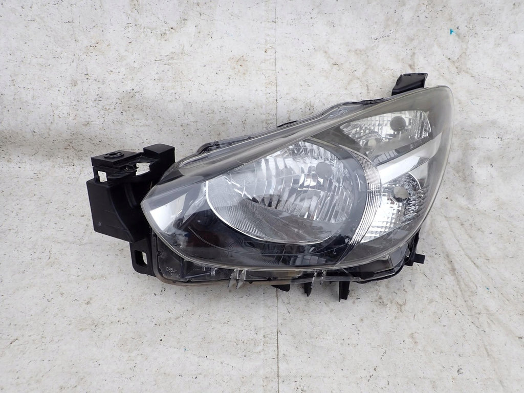 Frontscheinwerfer Mazda III DB5J-51040 LED Links Scheinwerfer Headlight