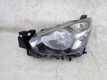 Laden Sie das Bild in den Galerie-Viewer, Frontscheinwerfer Mazda III DB5J-51040 LED Links Scheinwerfer Headlight