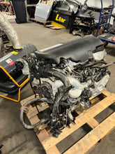 Load image into Gallery viewer, Motor Honda Hr-V Hrv N16A3 1.6 120PS 88kW 110TKm Diesel Engine Komplett MOT7989558828qr