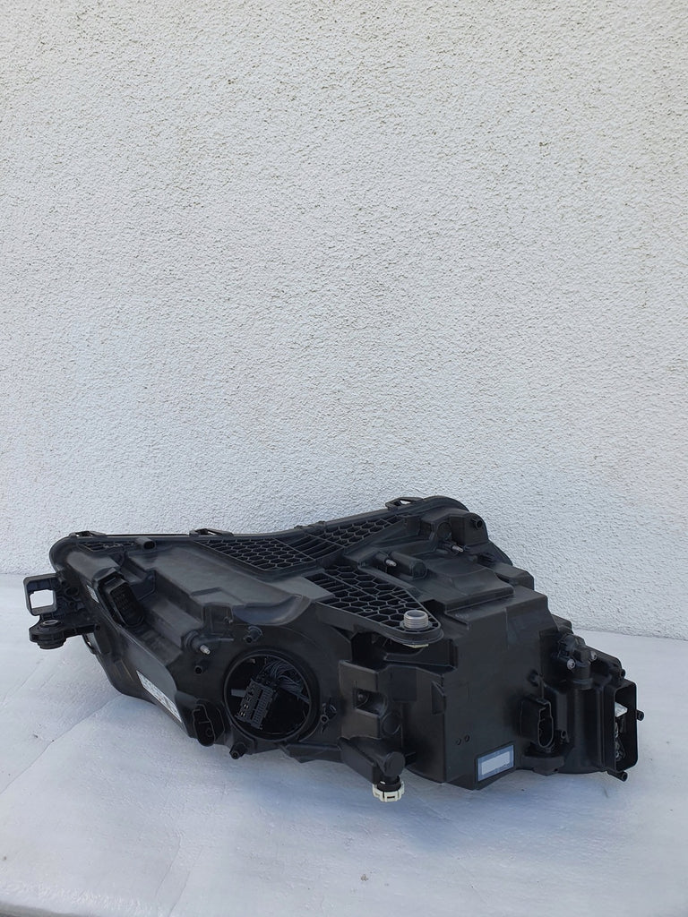 Frontscheinwerfer Skoda Superb III 3V1941015D LED Links Scheinwerfer Headlight SCH9361361208sq