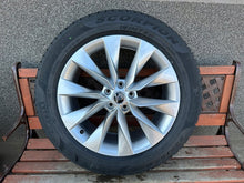 Laden Sie das Bild in den Galerie-Viewer, 1x Alufelge 19 Zoll 8.0" 5x112 45ET 5LA601025 Skoda Enyaq Iv Rim Wheel FEL9746014173zf