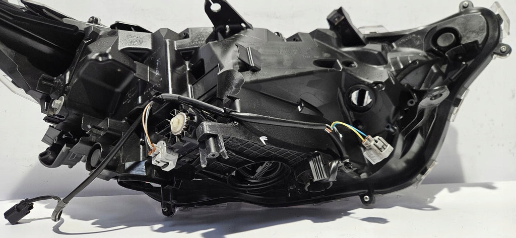 Frontscheinwerfer Toyota V Full LED Links Scheinwerfer Headlight SCH7848354204je