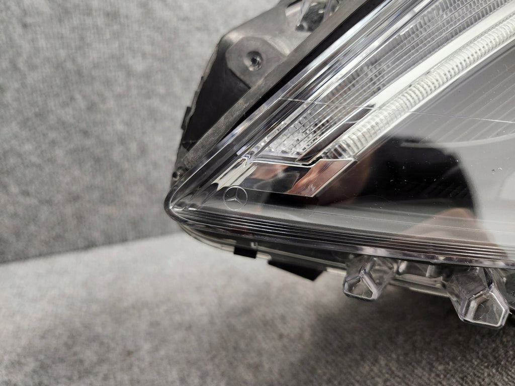 Frontscheinwerfer Mercedes-Benz W246 A2468207161 Xenon Links Headlight SCH1991356002wk