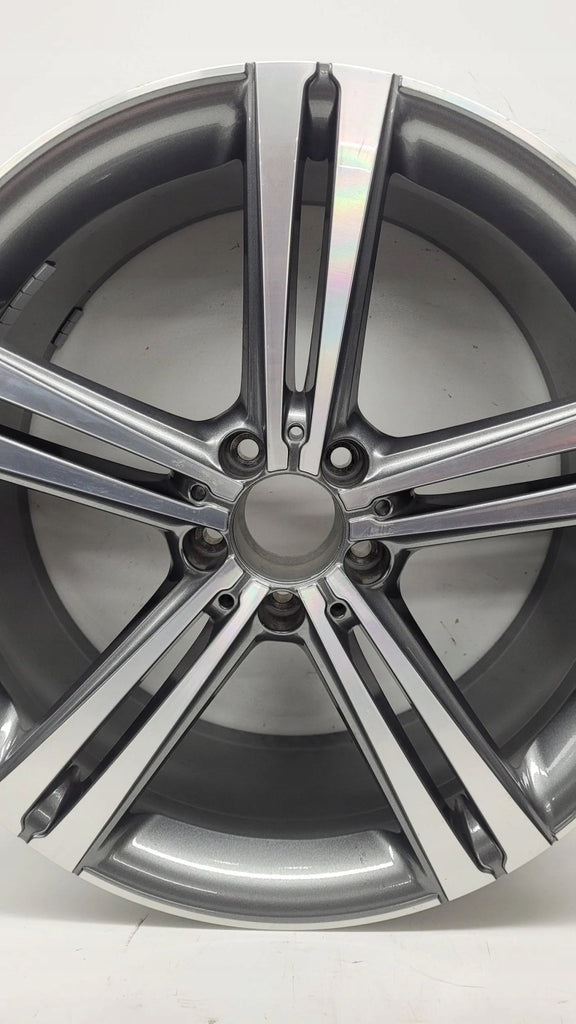 1x Alufelge 20 Zoll 9.0" 5x112 33ET A2574010600 Mercedes-Benz Cls Rim Wheel FEL7200595047vb