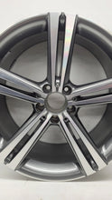 Load image into Gallery viewer, 1x Alufelge 20 Zoll 9.0" 5x112 33ET A2574010600 Mercedes-Benz Cls Rim Wheel FEL7200595047vb