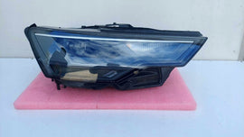 Frontscheinwerfer Audi A6 C8 4K0941034 Full LED Rechts Scheinwerfer Headlight SCH7786020962cw