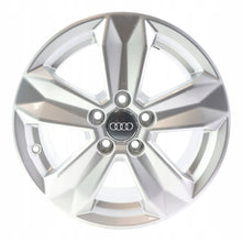Laden Sie das Bild in den Galerie-Viewer, 1x Alufelge 15 Zoll 6.0" 5x100 82A601025 Audi A1 Rim Wheel FEL9266995420nf