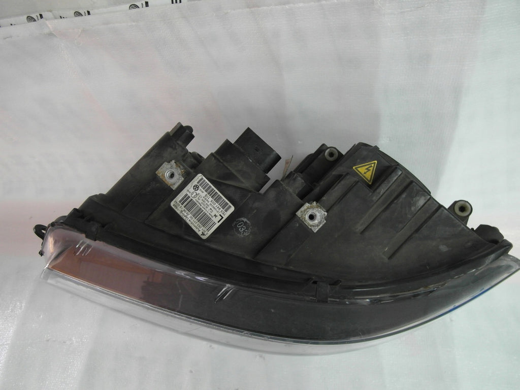 Frontscheinwerfer VW T5 7E5941015B Xenon Links Scheinwerfer Headlight