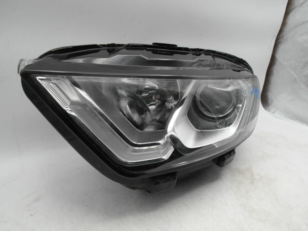 Frontscheinwerfer Ford Ecosport GN1513W030JE Links Scheinwerfer Headlight SCH1755807950zb