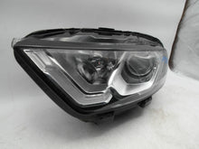 Laden Sie das Bild in den Galerie-Viewer, Frontscheinwerfer Ford Ecosport GN1513W030JE Links Scheinwerfer Headlight SCH1755807950zb